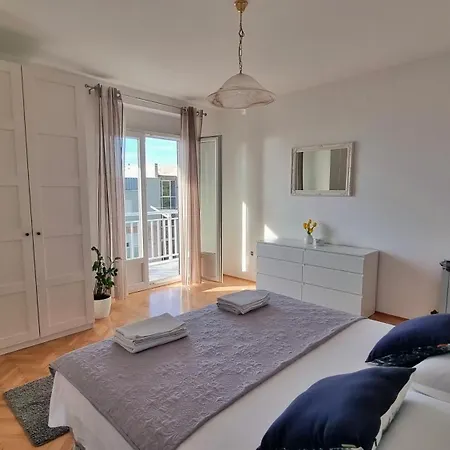 Appartement Merica