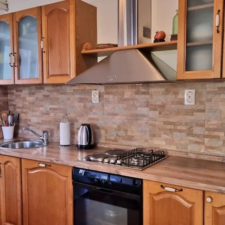Merica Appartement Omiš