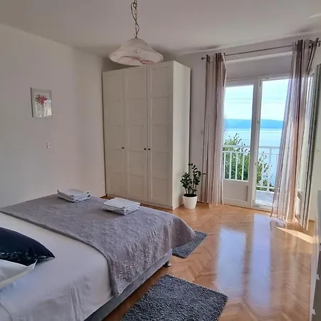 Appartement Merica