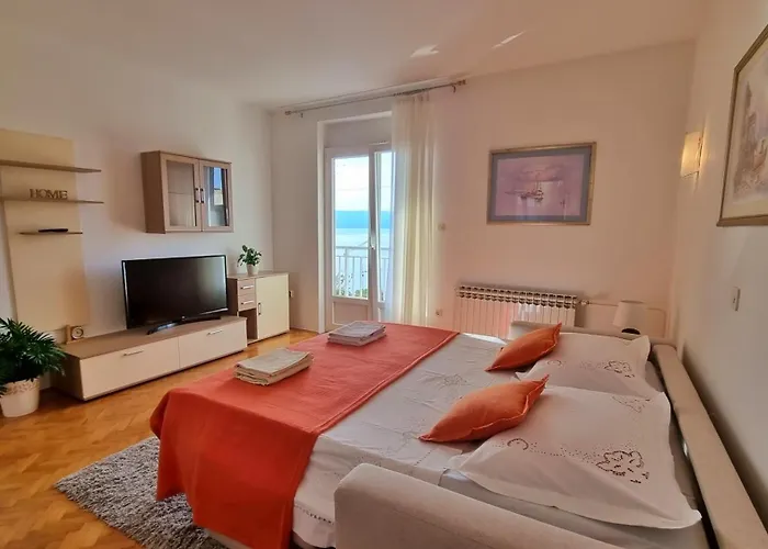 Merica Appartement *