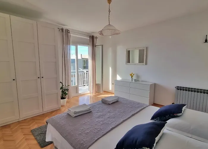 Appartement Merica