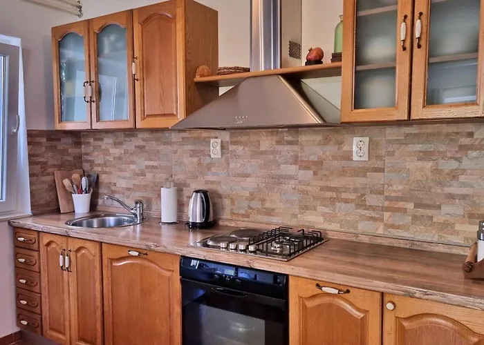 Merica Appartement Omiš
