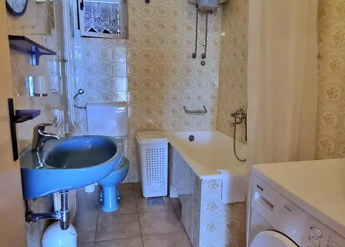 Merica Appartement Omiš