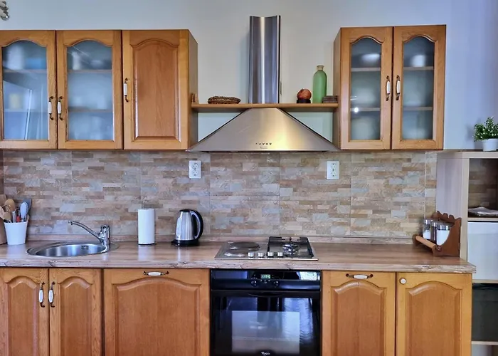 Appartement Merica Omiš