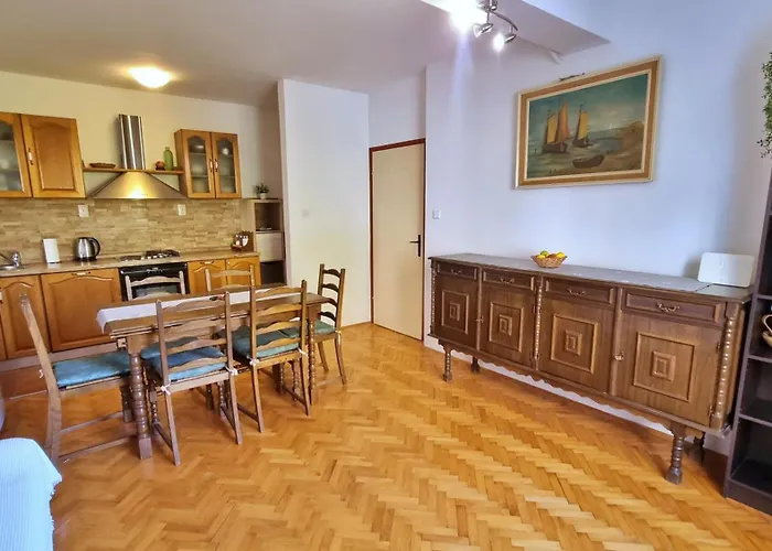Appartement Merica
