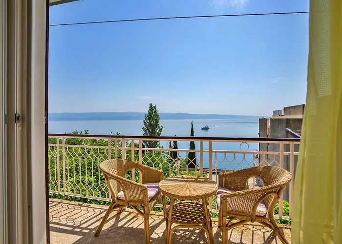 Appartement Merica