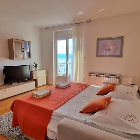 Merica Appartement *