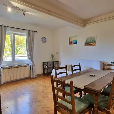 Appartement Merica