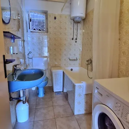 Merica Apartment Omis