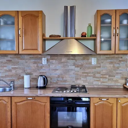 Appartement Merica Omiš