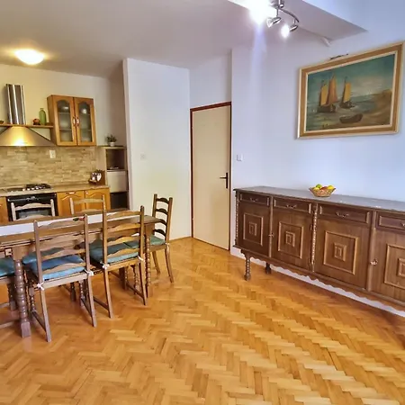 Appartement Merica