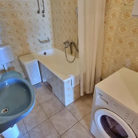 Merica Apartment