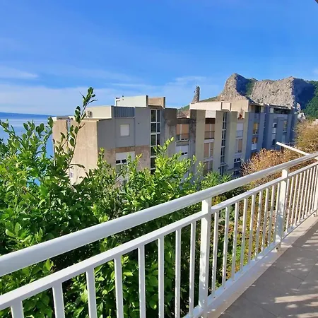 Appartement Merica Omiš