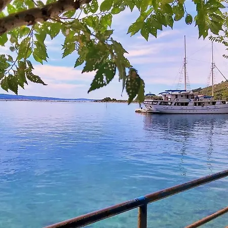 Merica Appartement Omiš