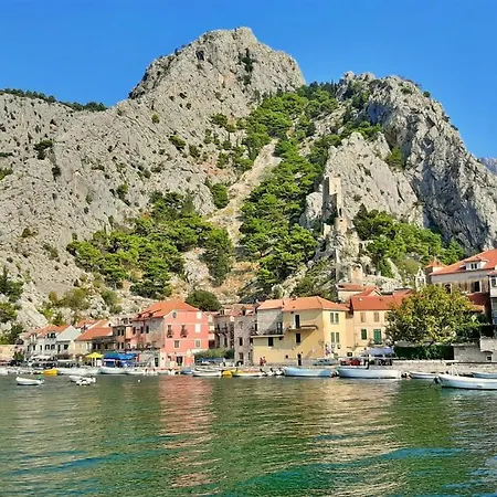 Merica Apartment Omis