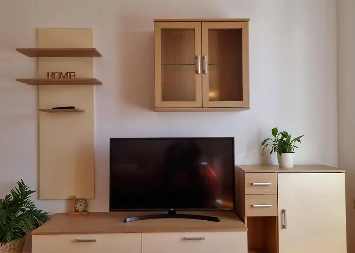 Merica Apartmán
