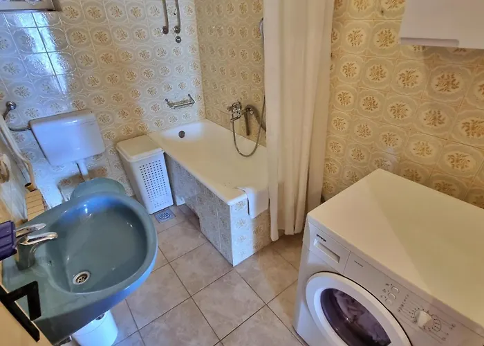 Merica Apartmán